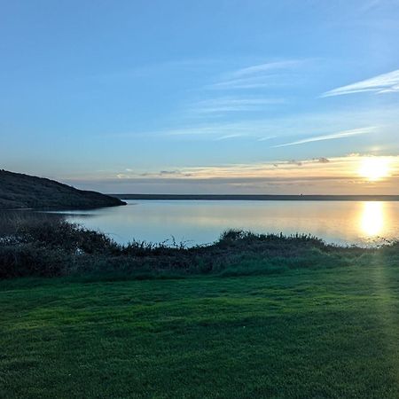 Lovely Family Dog Friendly Caravan On Littlesea Holiday Park Weymouth Haven Wyke Regis 外观 照片