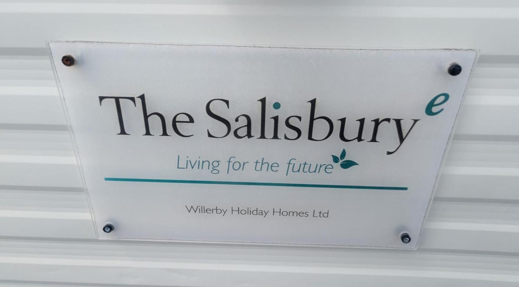 Lovely Family Dog Friendly Caravan On Littlesea Holiday Park Weymouth Haven Wyke Regis 外观 照片