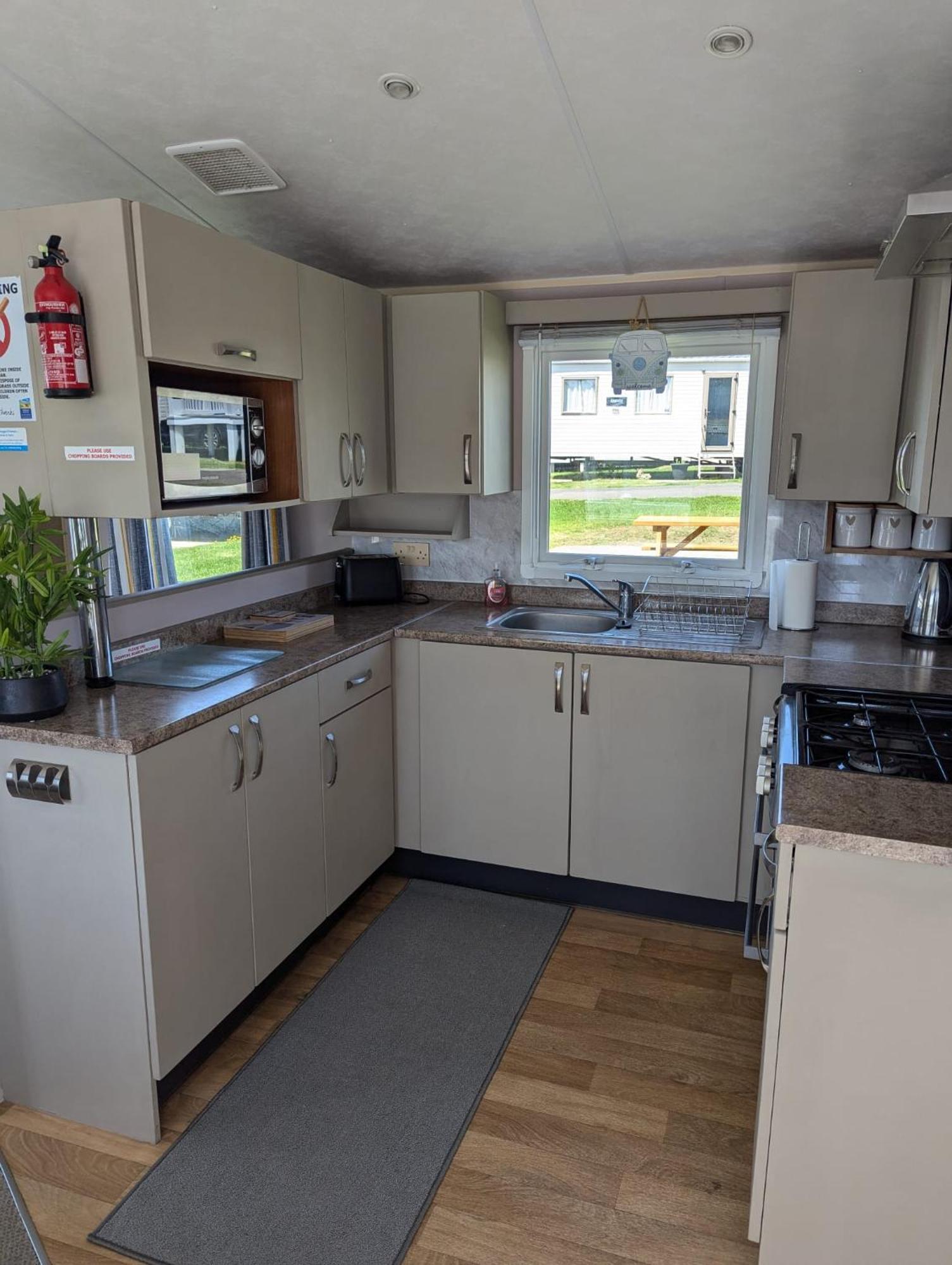 Lovely Family Dog Friendly Caravan On Littlesea Holiday Park Weymouth Haven Wyke Regis 外观 照片