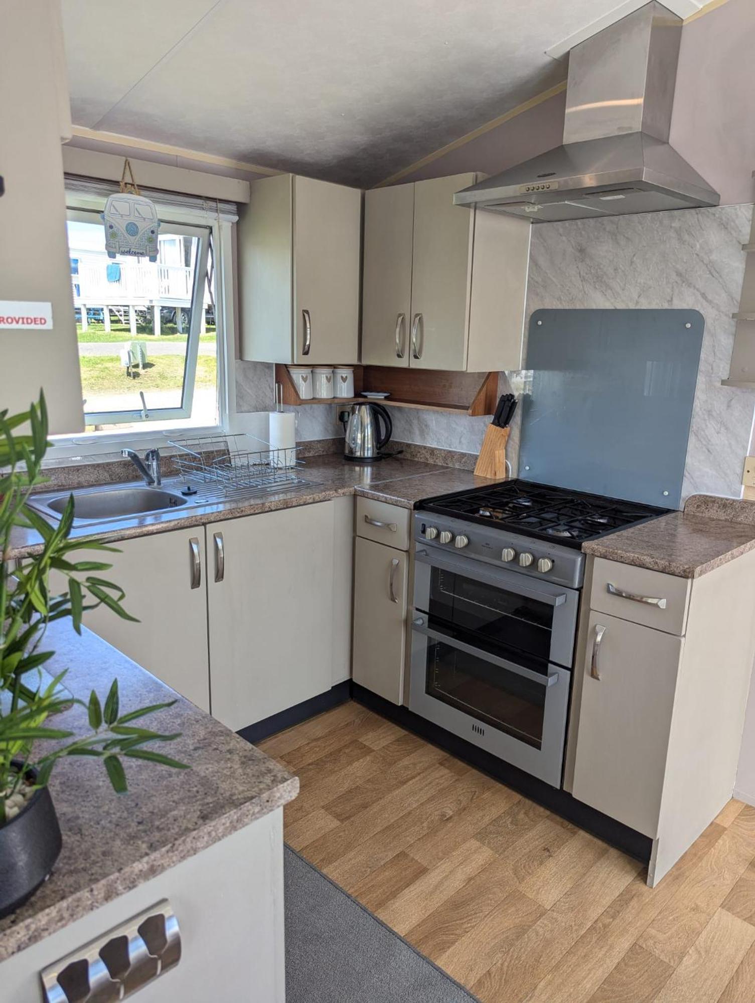 Lovely Family Dog Friendly Caravan On Littlesea Holiday Park Weymouth Haven Wyke Regis 外观 照片